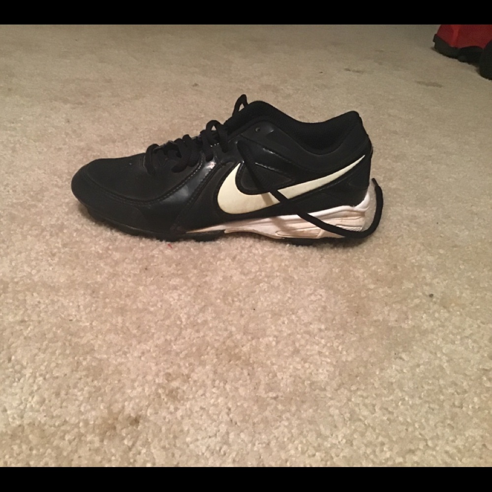 Cleats